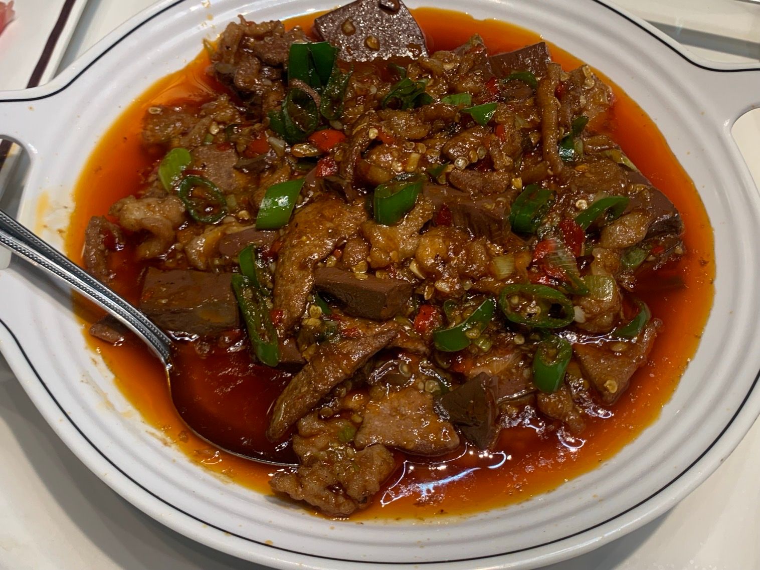湖南杀猪菜