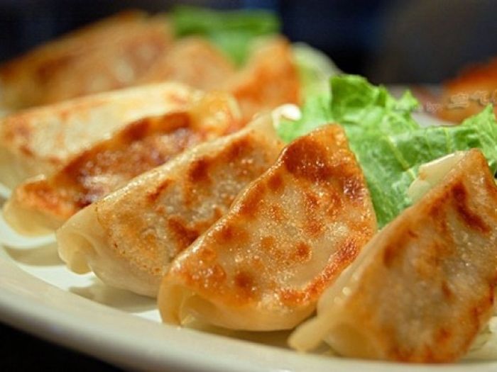 焼き餃子　6個