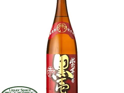 赤黒壱(芋)
