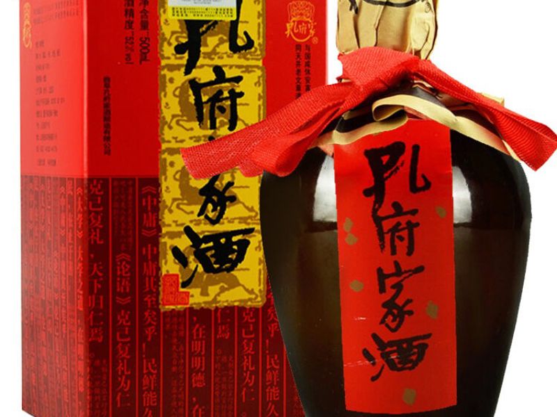 孔府酒家