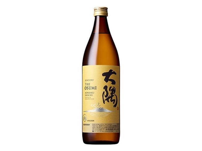 大隅(麦）ボトル