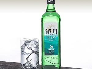 静月ボトル