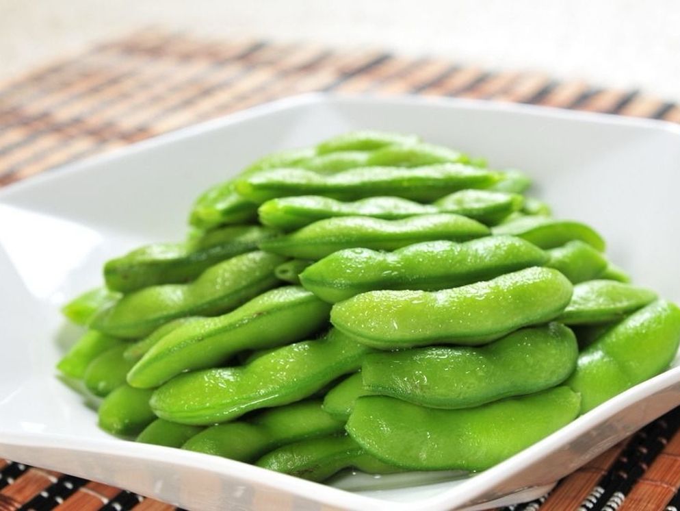 枝豆